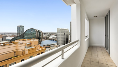 Picture of 360/298 Sussex Street, SYDNEY NSW 2000