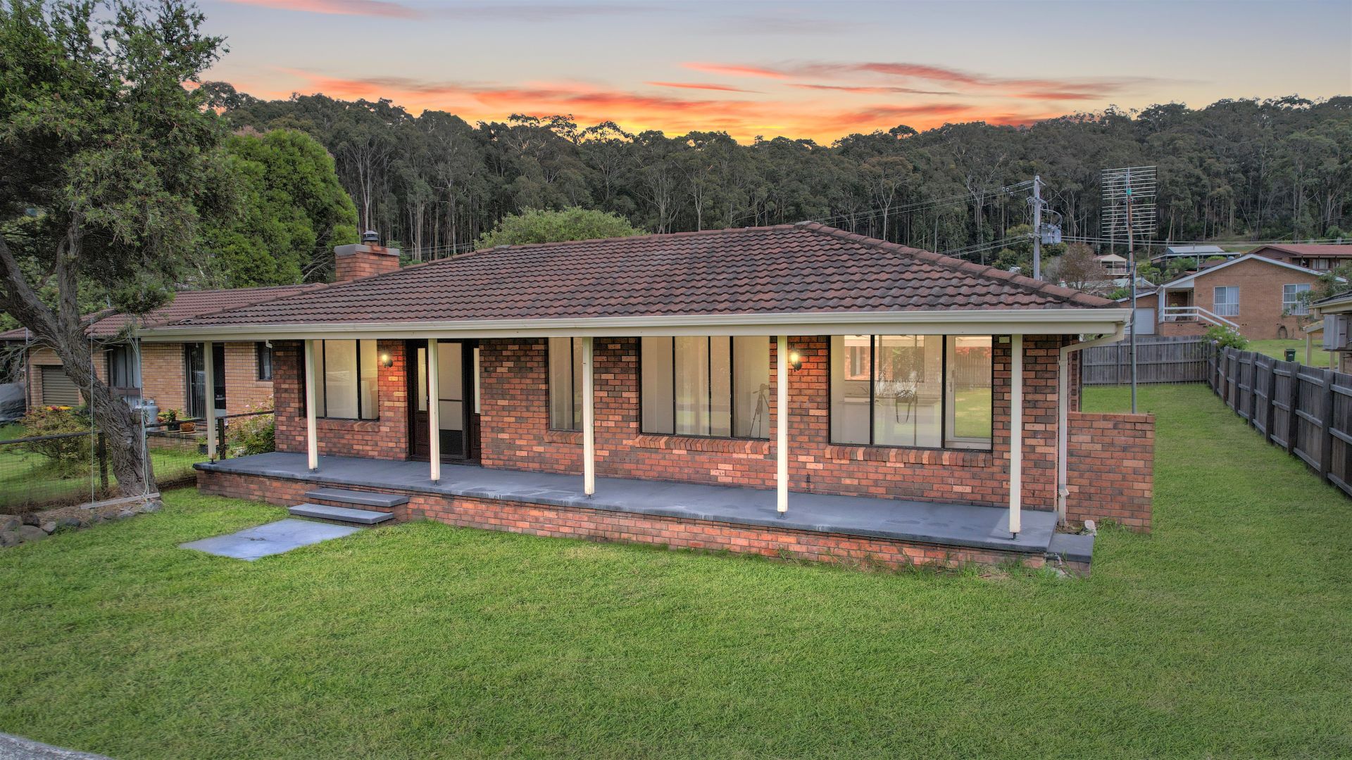 72 Fishermans Crescent, North Narooma NSW 2546, Image 2