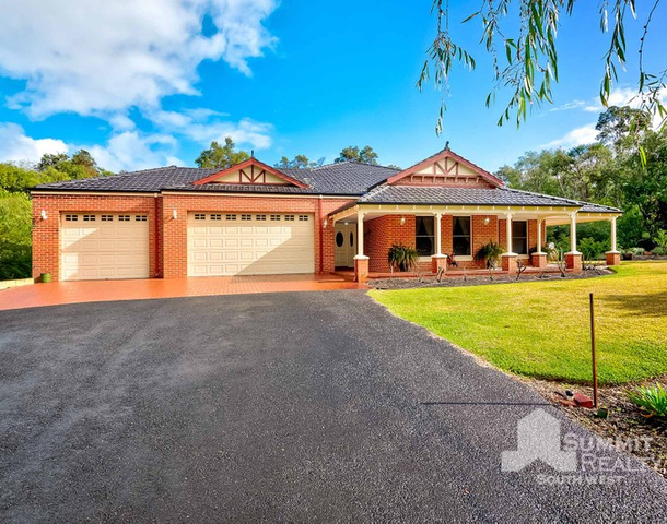 57 Roberts Road, Leschenault WA 6233