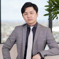 Jacky (Weiqiu) Lian, Sales representative