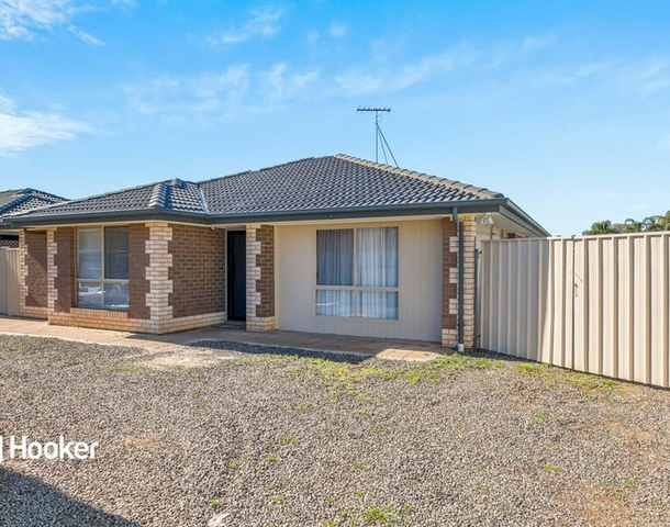 4/22-24 Donnington Road, Elizabeth North SA 5113