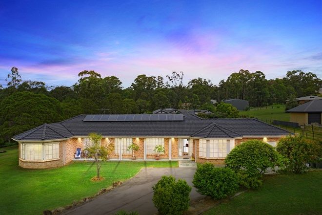 Picture of 93 Edden Street, BELLBIRD NSW 2325