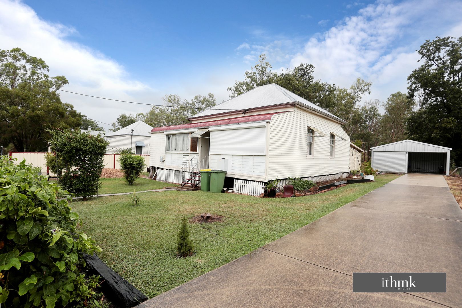 10 Hall Street, Harrisville QLD 4307, Image 1