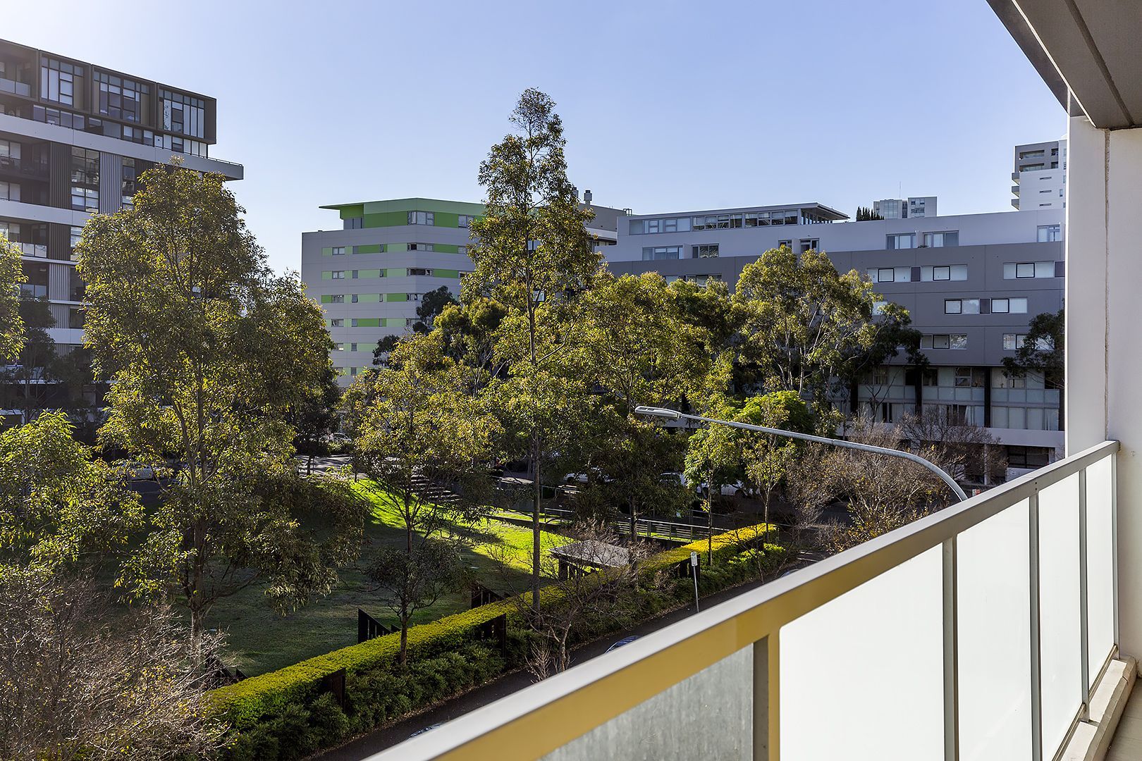 404/46 Ascot Avenue, Zetland Property History & Address Research