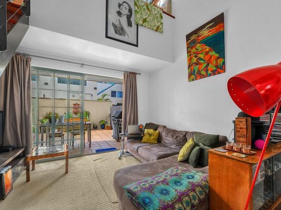 2 bedrooms Apartment / Unit / Flat in 138/75 Welsby Street NEW FARM QLD, 4005