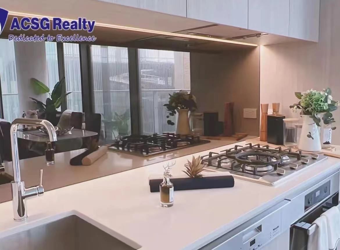 2 bedrooms Apartment / Unit / Flat in 3601/88 Church Street PARRAMATTA NSW, 2150