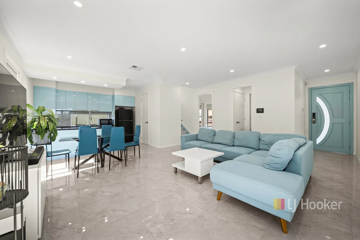 Additional image 2 of 5 Cassie Avenue (Grantham Farm), Riverstone NSW 2765