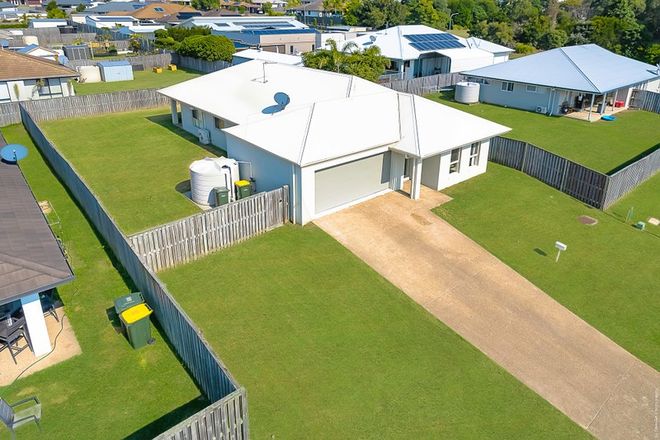 Picture of 3 Parklink East Avenue, WONDUNNA QLD 4655