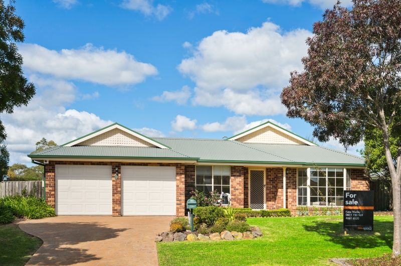 3 Lavis Road, Bowral NSW 2576, Image 1