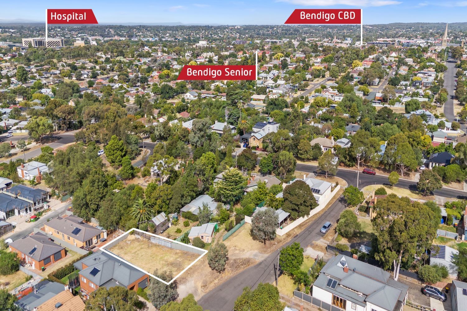 14 McClure Street, Bendigo VIC 3550, Image 1