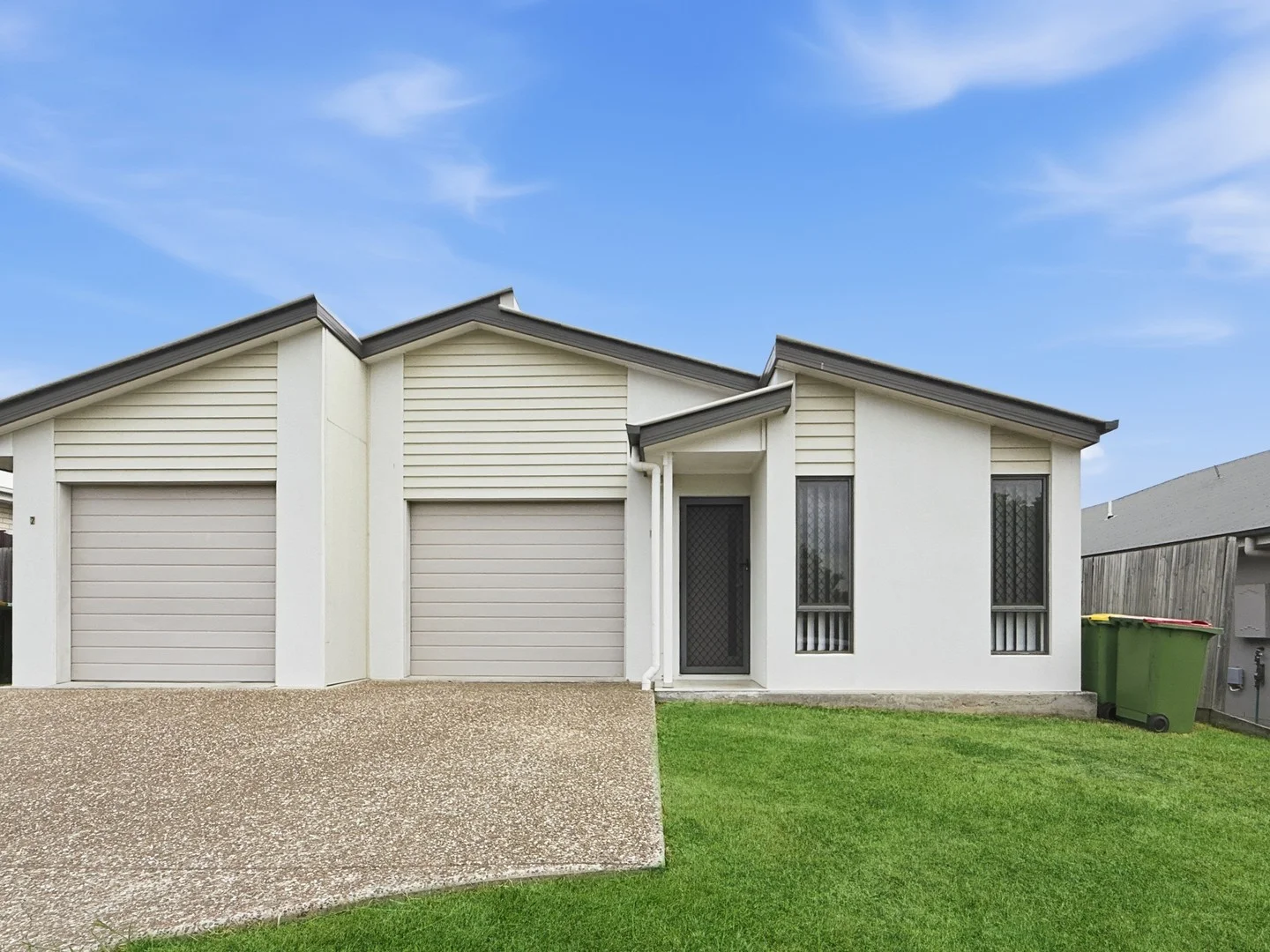 1/47 Brother Ted Magee Drive, Collingwood Park QLD 4301