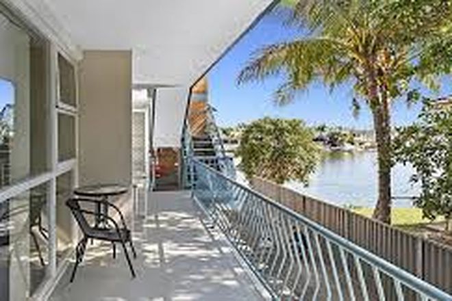 Picture of 3/2930 Gold Coast Highway, SURFERS PARADISE QLD 4217