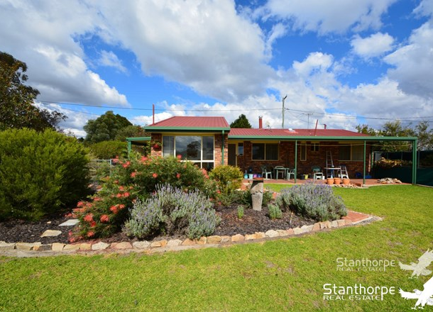 18 Teale Road, The Summit QLD 4377