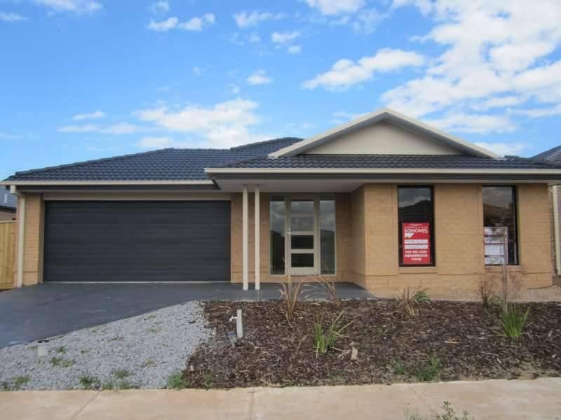 27 Rivulet Drive, Point Cook VIC 3030