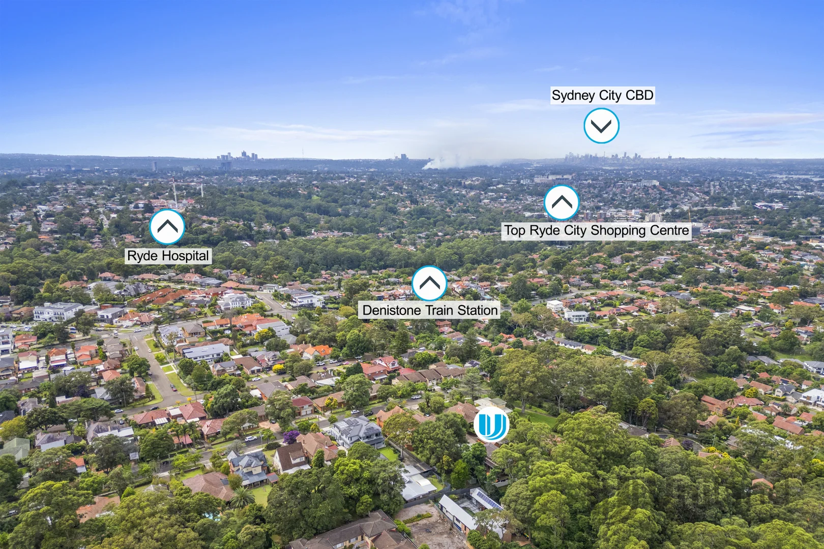 Additional image 24 of 86A Tarrants Avenue, Eastwood NSW 2122