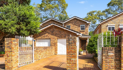 Picture of 63 Stanley Street, BURWOOD NSW 2134