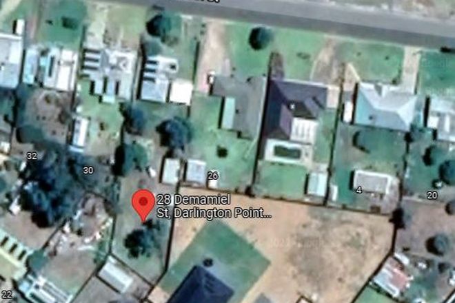 Picture of 28 Demamiel Street, DARLINGTON POINT NSW 2706