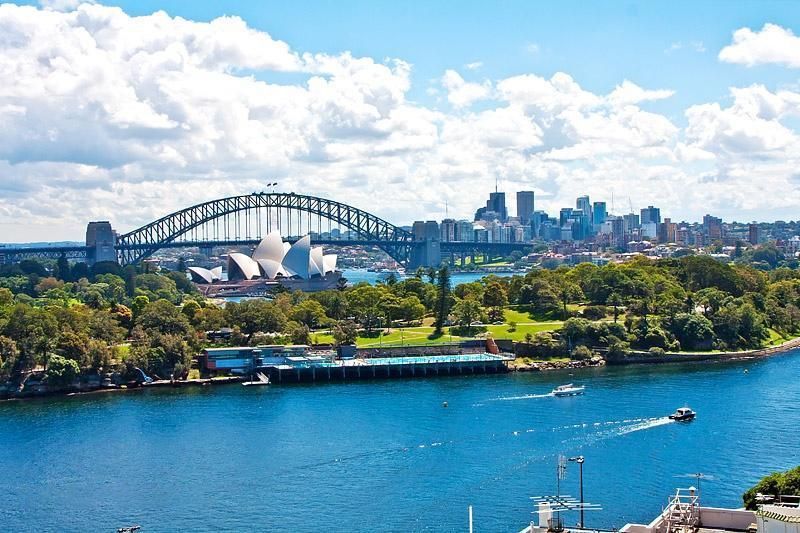 Studio in 15 Wylde Street, POTTS POINT NSW, 2011