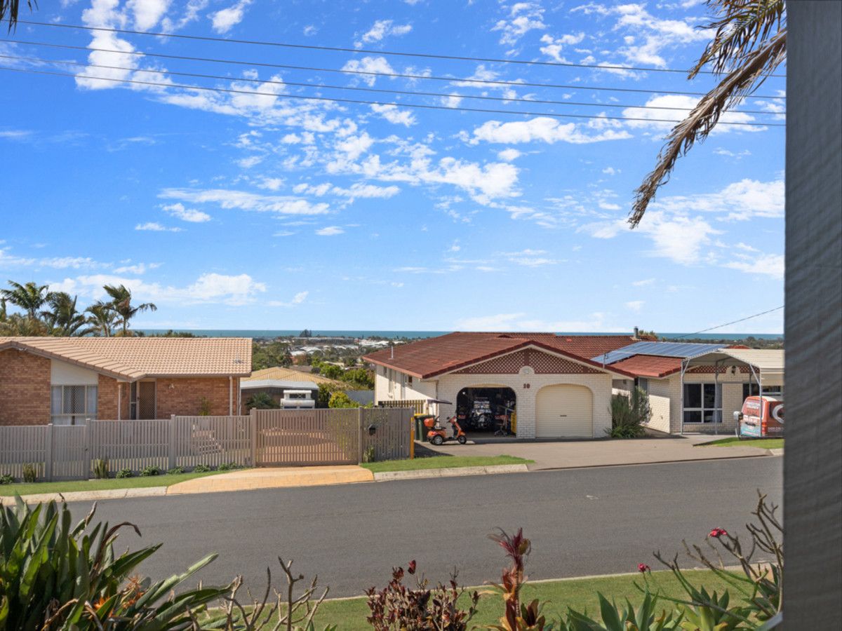 25 Talasea Drive, Kawungan QLD 4655, Image 2