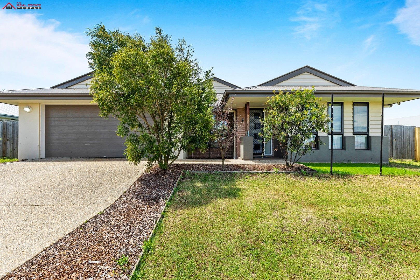 4 bedrooms House in 27 Cashmore Street WYREEMA QLD, 4352