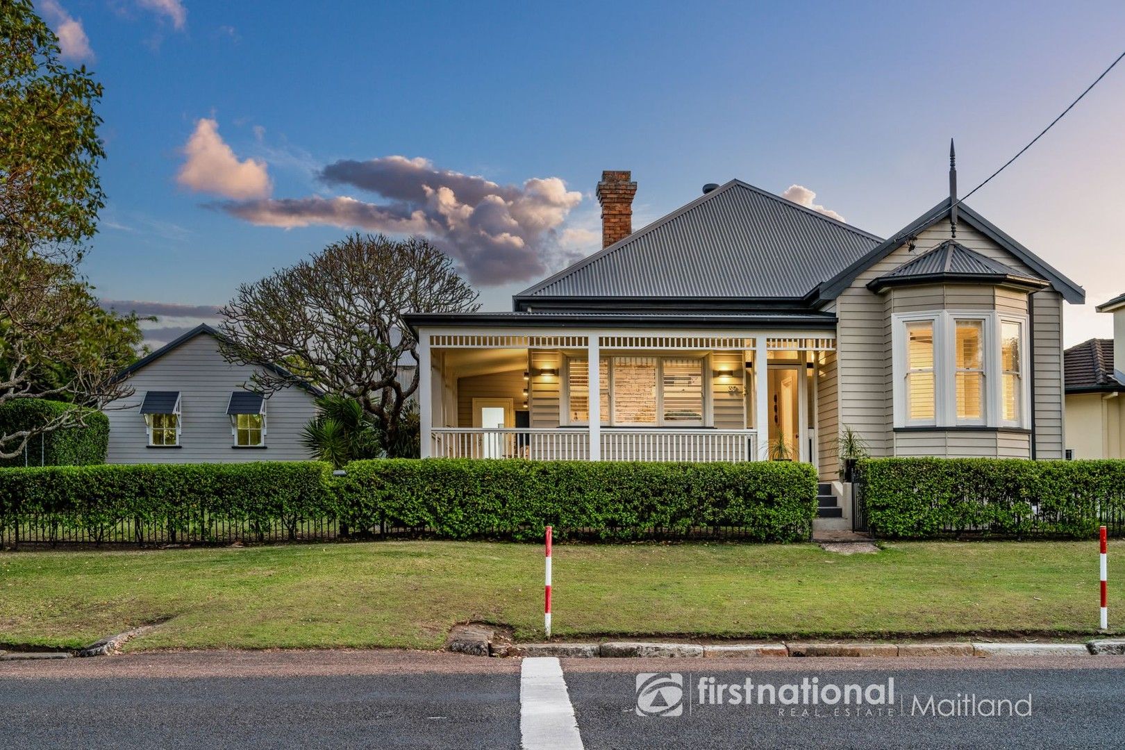 39 High Street, Morpeth NSW 2321, Image 1