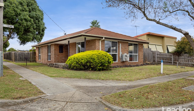 Picture of 1 Hume Street, SUNBURY VIC 3429