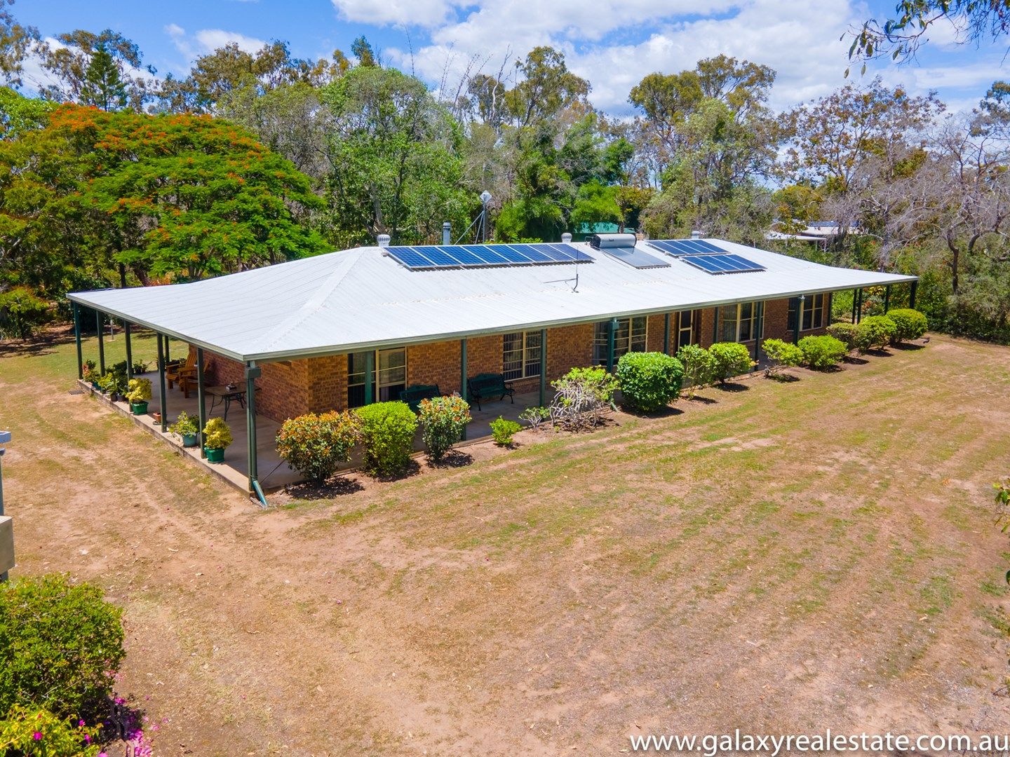 32 Woodbury Dr, South Kolan QLD 4670, Image 0