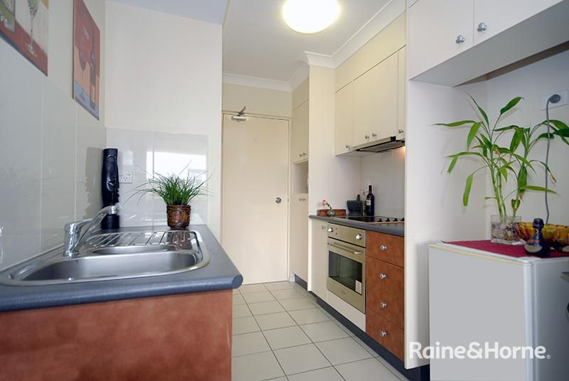 6B/50 High Street, Toowong QLD 4066, Image 0