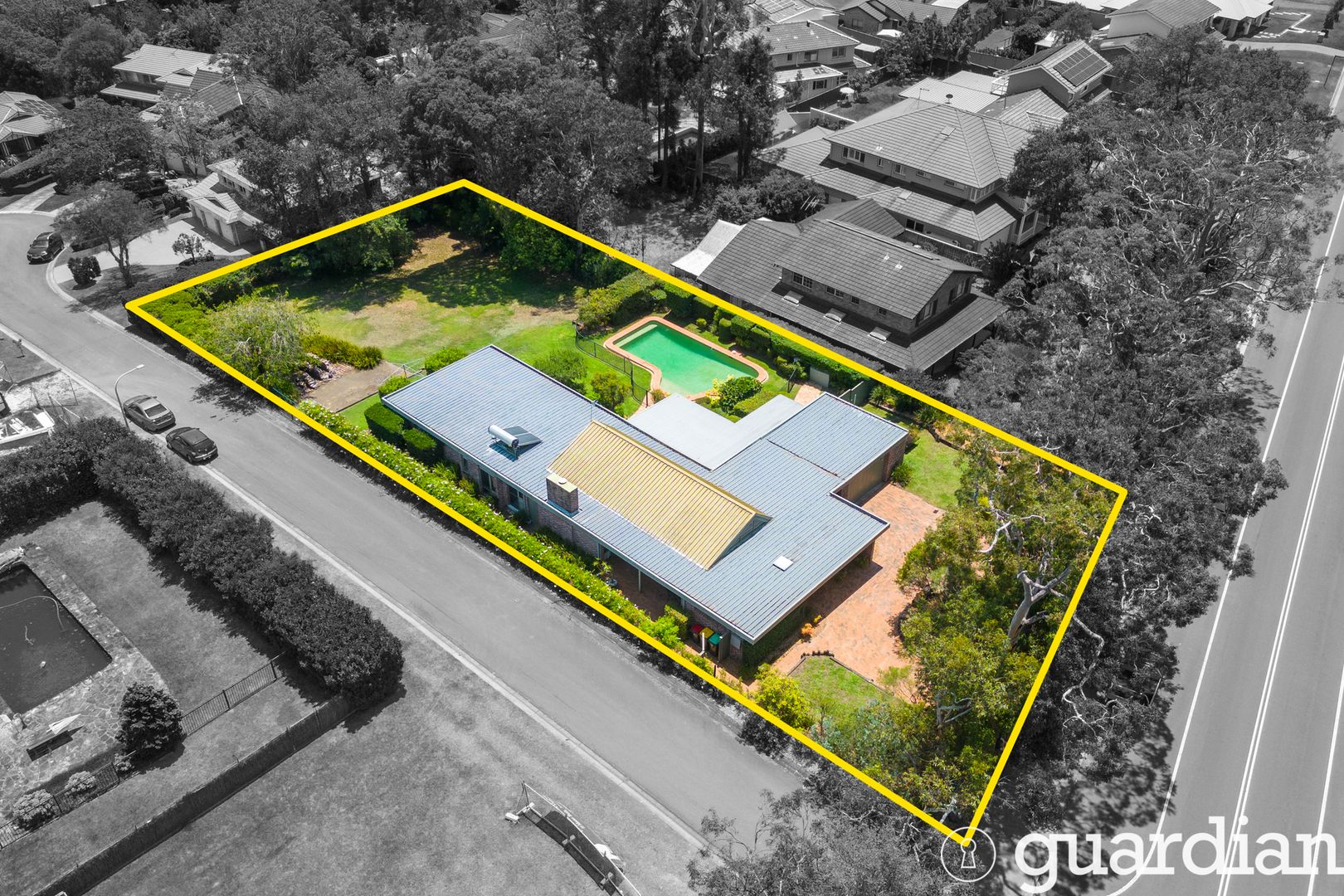 55 Darcey Road, Castle Hill NSW 2154, Image 1