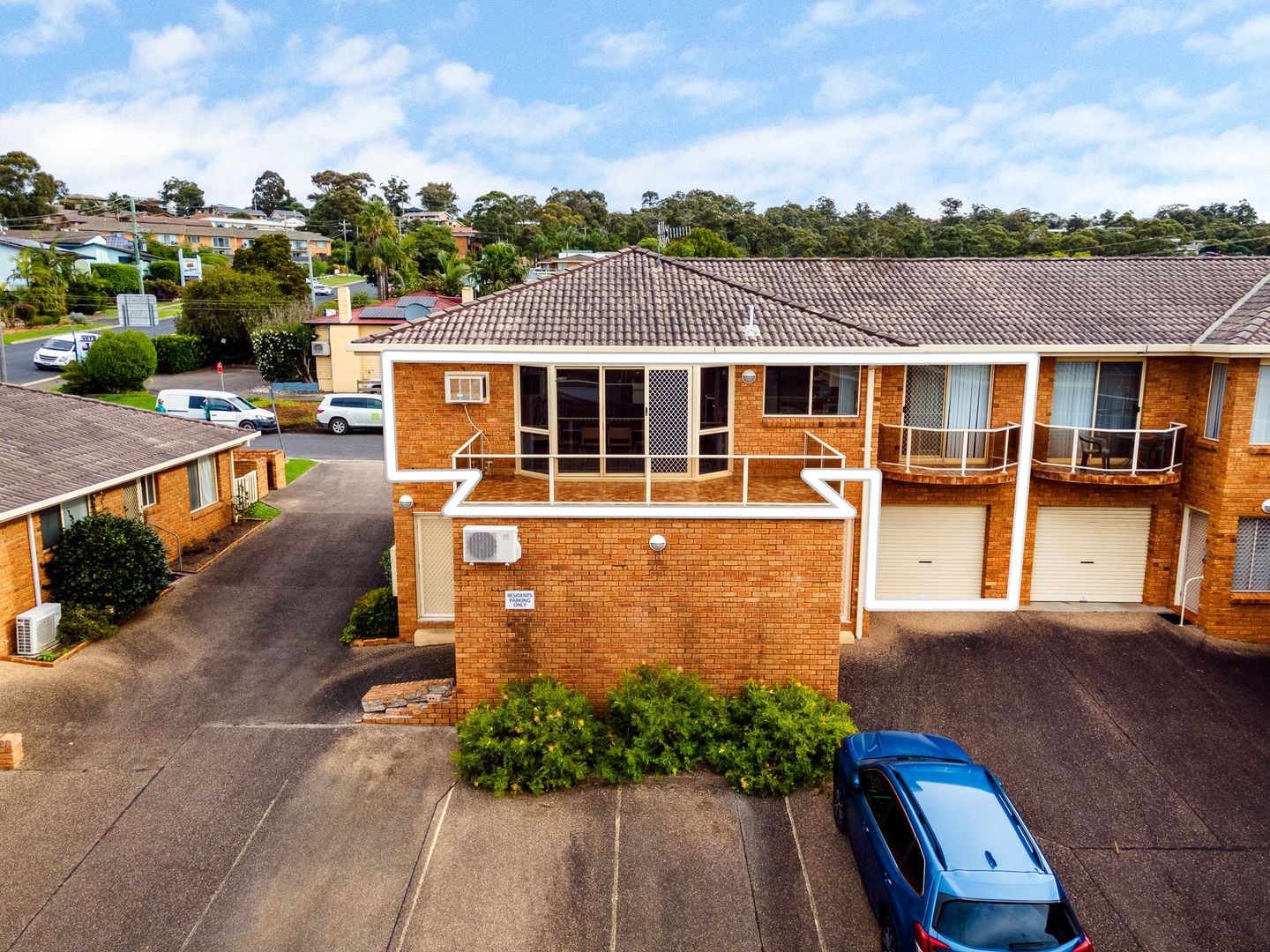 11/55-57 Merimbula Drive, Merimbula NSW 2548, Image 1