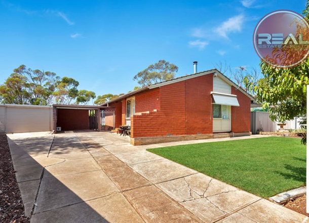 21 Carrama Crescent, Munno Para SA 5115