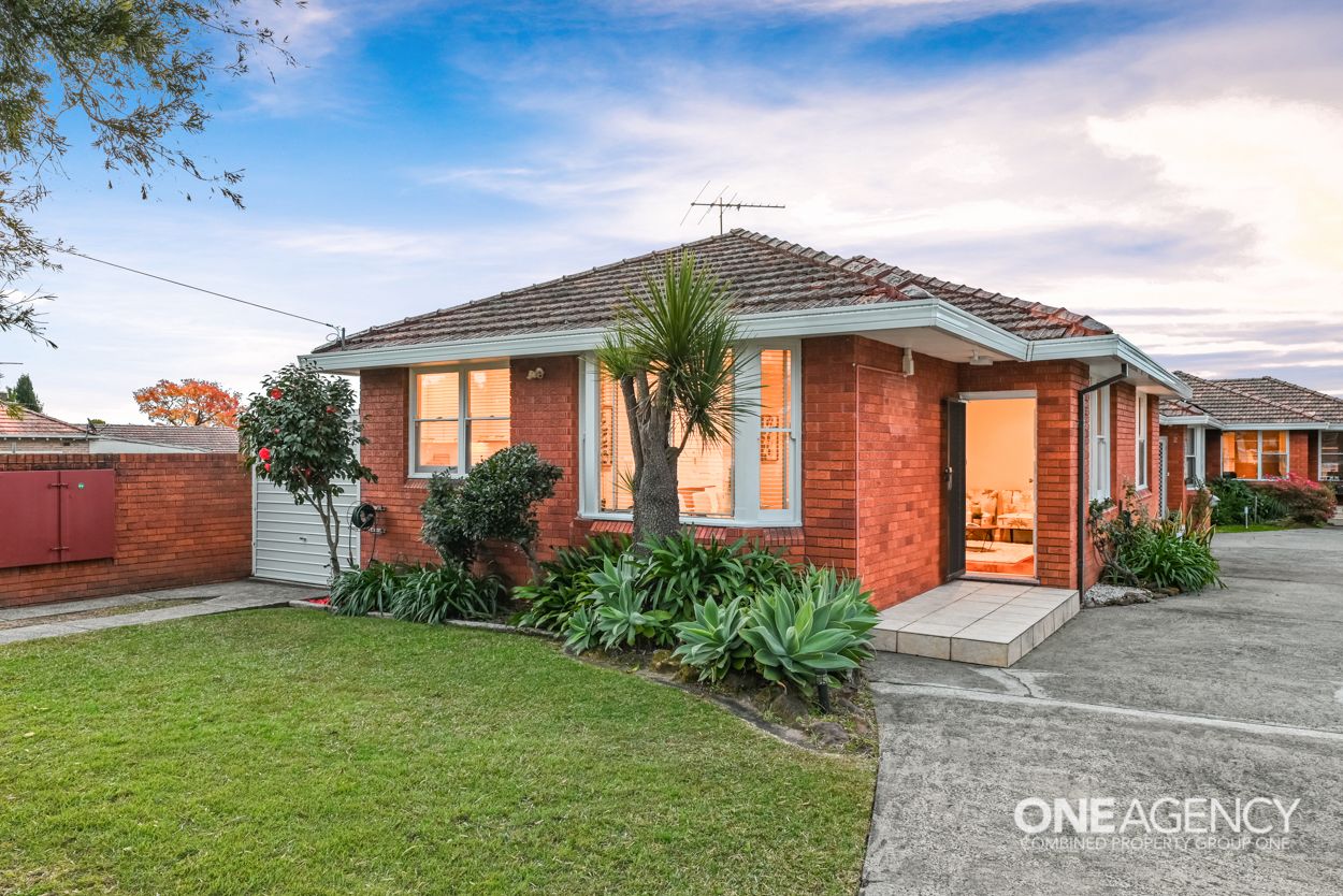 1/4 Elizabeth Street, Kingsgrove NSW 2208, Image 0