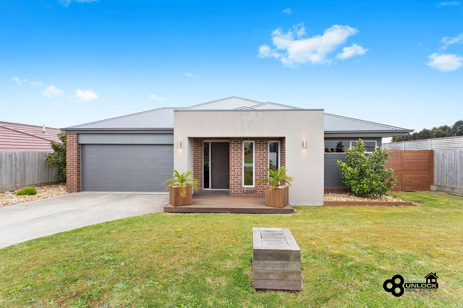 25 Romano Way, Korumburra VIC 3950, Image 0