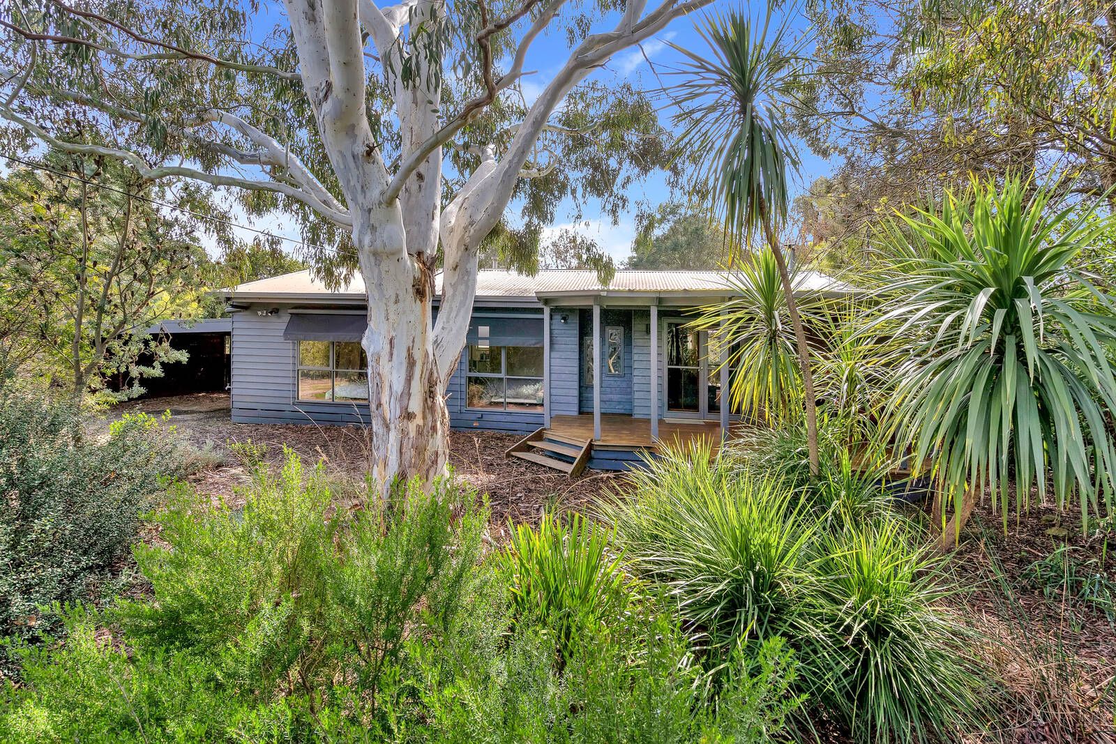 32 Connors Road, Lancefield VIC 3435, Image 0