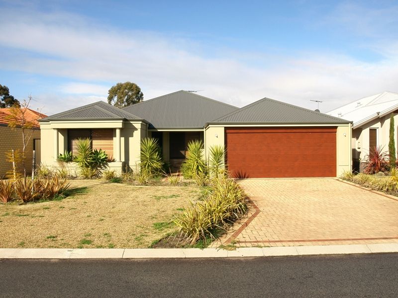 LEASED!!! 11 Sheringham Bend, Success WA 6164, Image 0