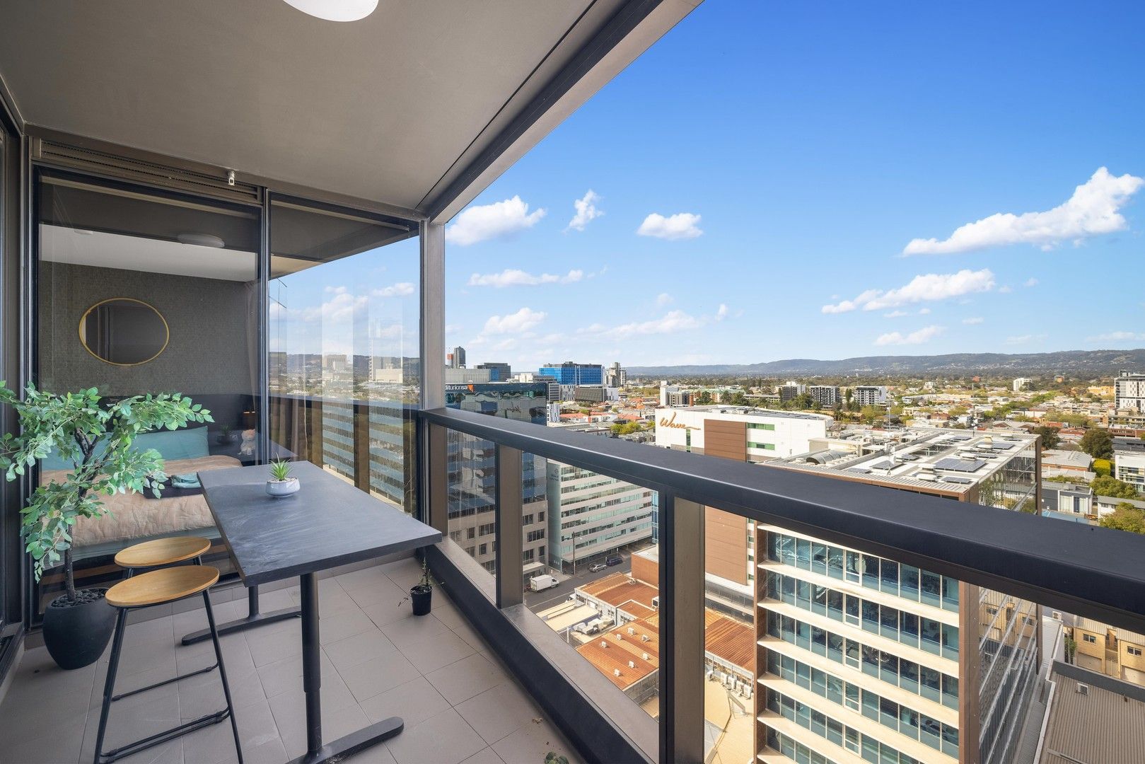 1503/421 King William Street, Adelaide SA 5000, Image 0