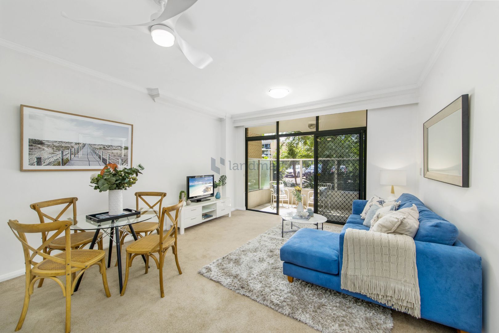 164/4 Dolphin Close, Chiswick NSW 2046, Image 0