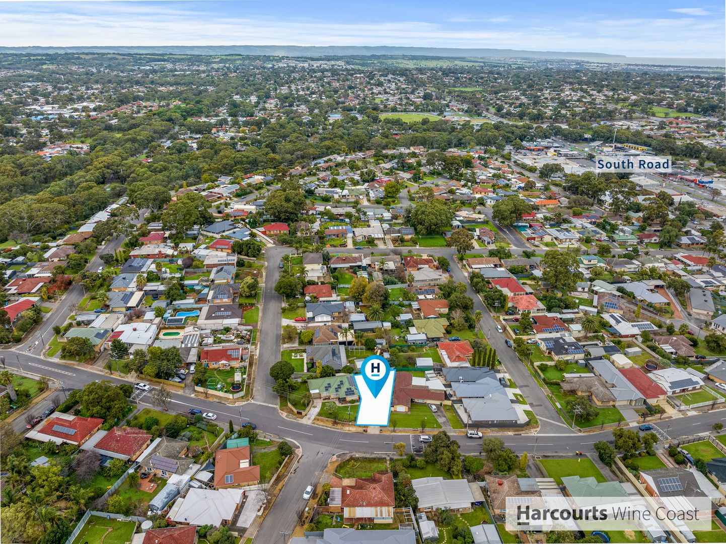 Lot 702/20 Randell Road, Morphett Vale SA 5162, Image 2