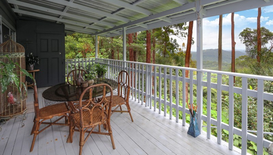 Picture of 228 Newton Drive, NIMBIN NSW 2480