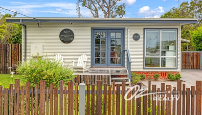 Picture of 2 Berry Street, HUSKISSON NSW 2540