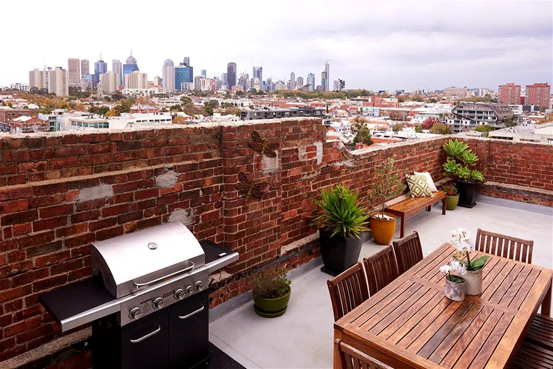 Additional image 20 of 604/416 Gore Street, Fitzroy VIC 3065