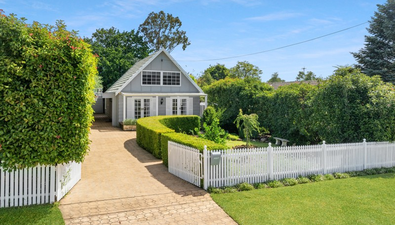 Picture of 20 Elsworth Avenue, MITTAGONG NSW 2575