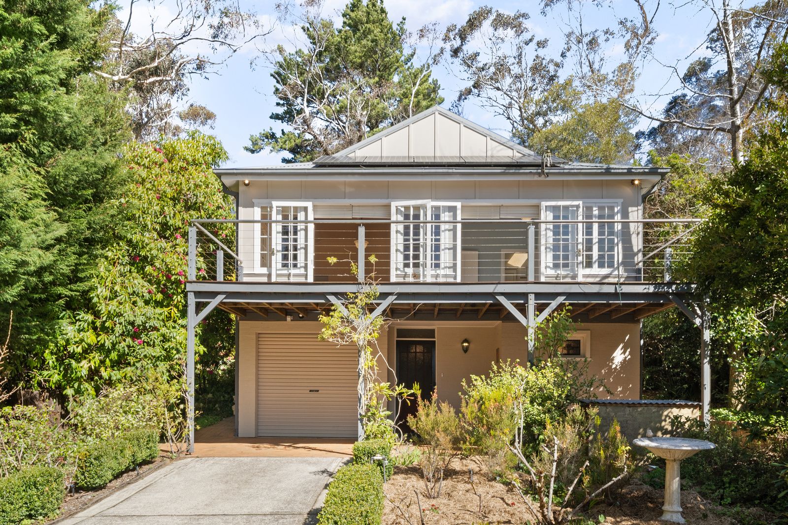 36 Violet Street, Katoomba NSW 2780 House For Rent 630 Domain