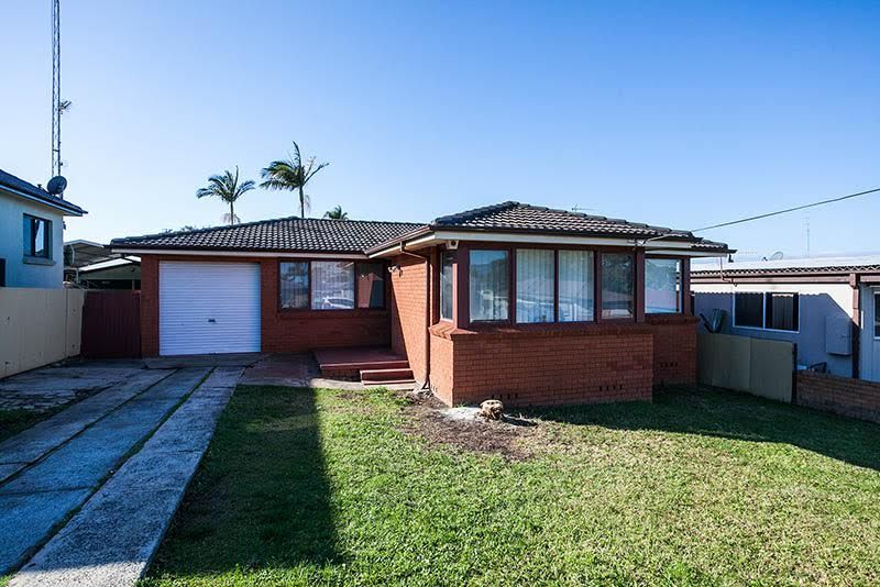 30 Marchant Crescent, Mount Warrigal NSW 2528, Image 0