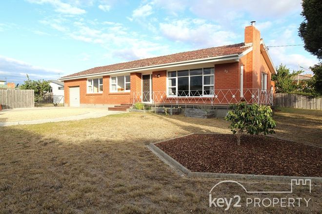 Picture of 53 Waroona Street, YOUNGTOWN TAS 7249