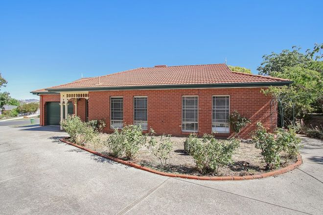 Picture of 1/21 O'Brien Court, WEST ALBURY NSW 2640