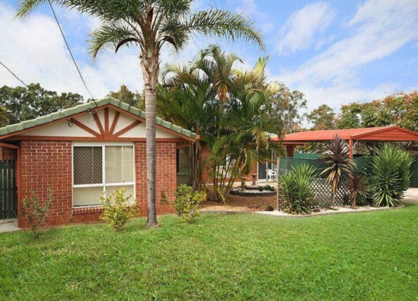 14 Barker Street, Boronia Heights QLD 4124