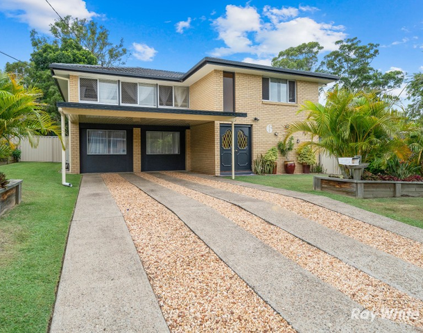 6 Rumsey Drive, Raceview QLD 4305