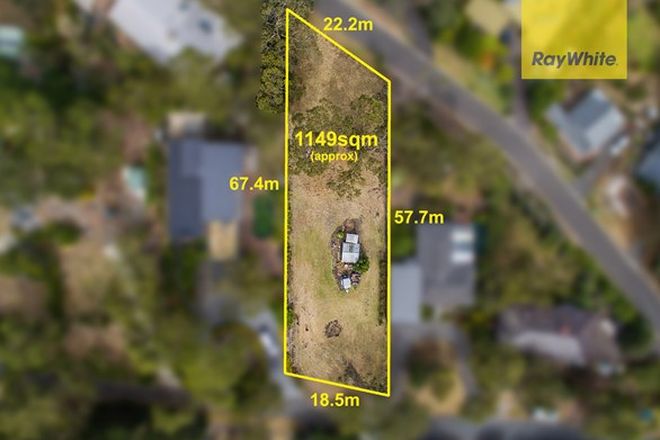 Picture of 6 Darley Street, UPPER FERNTREE GULLY VIC 3156