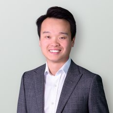 Stephen Wang, Sales representative